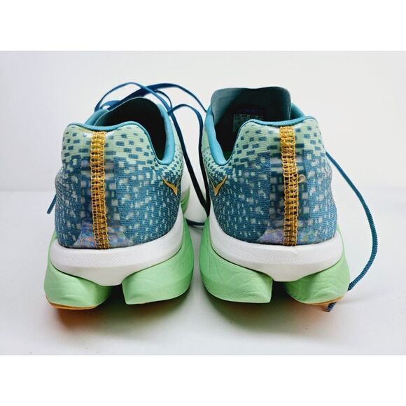 Running Shoe Men 10.5 with Arch Support main image 4